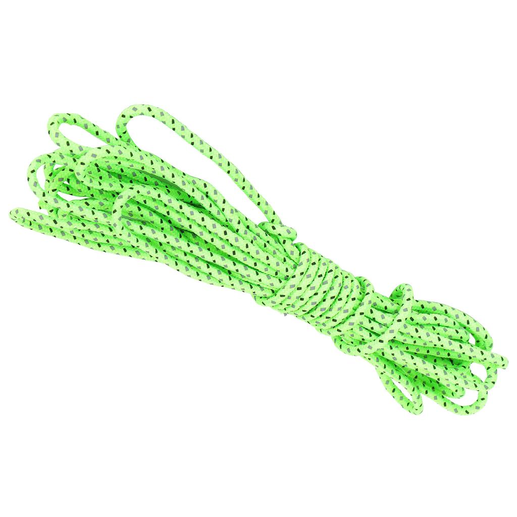 5m Reflective Umbrella Rope Braided Cord Paracord Tent Rope for Outdoor Camping Hiking