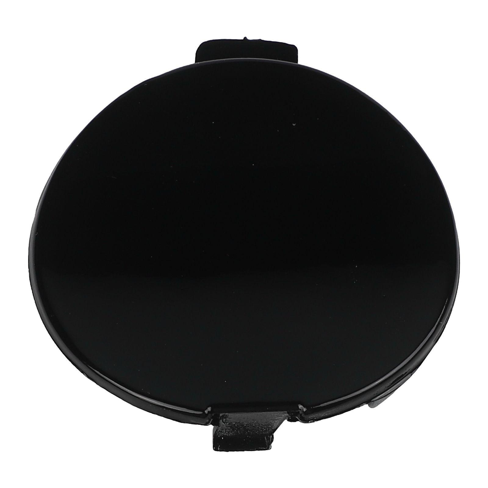 For MAZDA 3 For Hatchback Tow Eye Cover for Rear Bumper Assembly Left