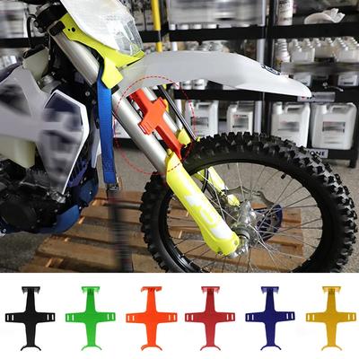 Motocyklové rámy a doplňky – Ochrana před pádem