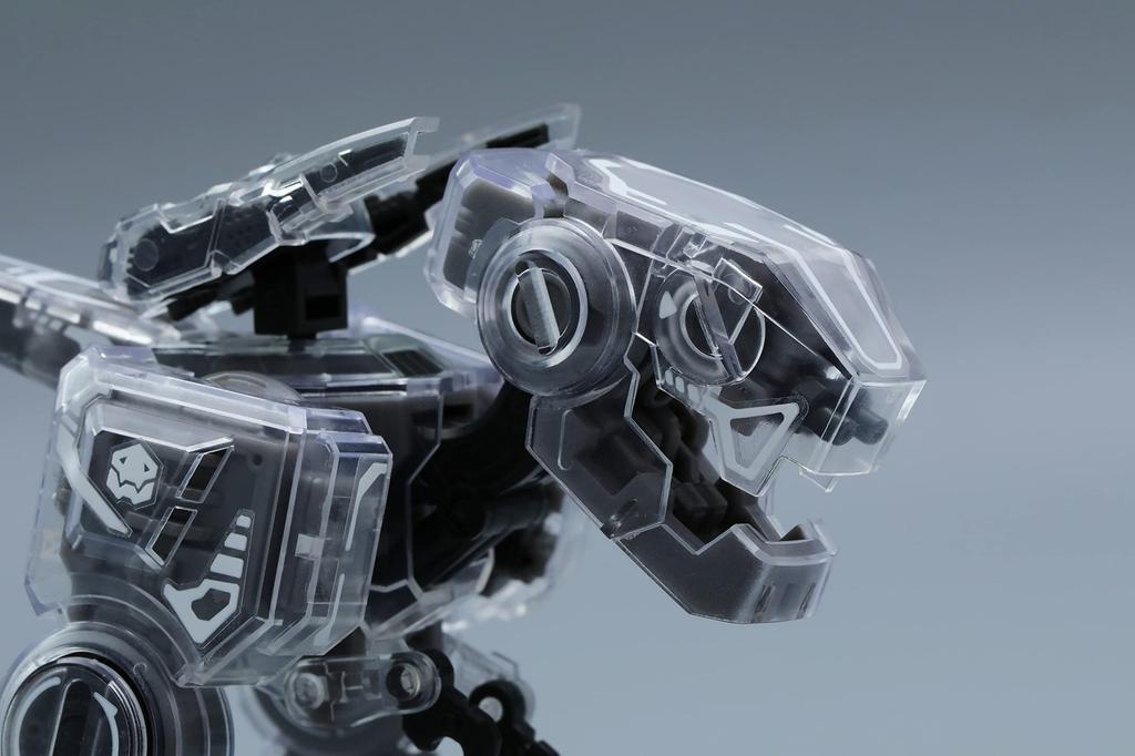 52TOYS BEASTBOX BB 01 DIO PMK [Dio Plastic Model Kit] Bonus Armor Included Ver. Non-Scale ABS & POM Assembled Plastic Model