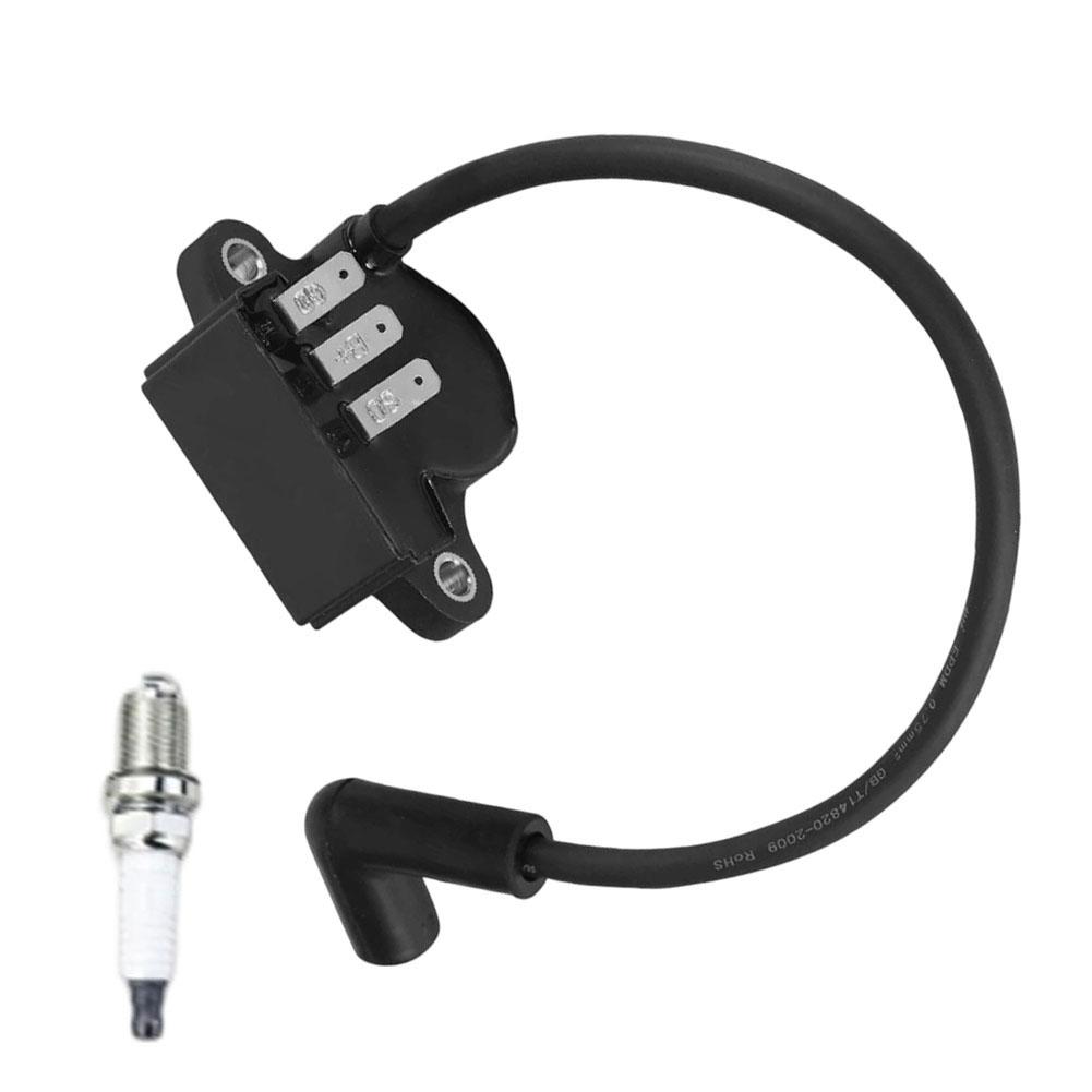 High-Performance Ignition Coil For CH740 CV740 SV735 SV740 Lawn MowersGarden Power Tool Accessories For Outdoor Garden Supplies