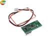 RDM6300 125 KHz EM4100 RFID-Kartenlesemodul UART Serielle Ausgabe für Arduino