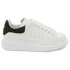 Alexander Mcqueen Oversized Studded Sneakers Women's 666407WIA4Z9581