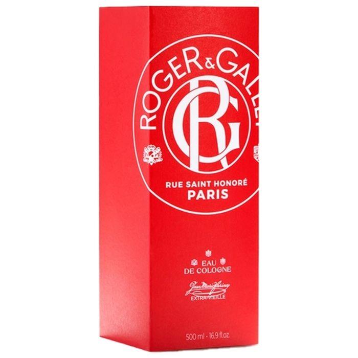 Roger &; Gallet Jean-Marie Farina Eau De Cologne Set 500 Ml