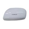 Replace Side Mirror Cover Cap For Toyota Auris E15 2006~2012 Case Shell Car Accessories Auto part 2007 2008 2009 2010 2011