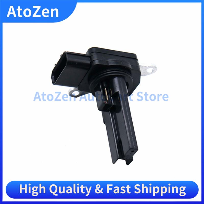 Mass Air Flow Sensor LR012073 30751293 31342521 7G9N-12B579-AB for Jaguar XJ XJR Volvo V60 XC60 XC70 Land Rover Range Rover