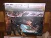 [USED] S.H.MonsterArts Rathalos Figure Monster Hunter