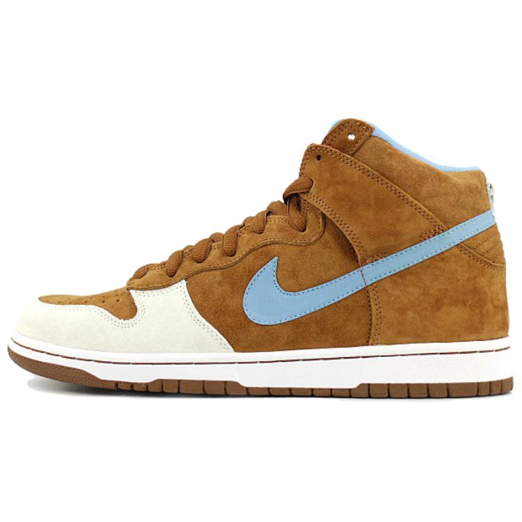 

Nike Sb Dunk High Skate Mental 313171-241 39