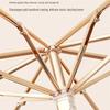 ZUODU Automatic UV Protection Umbrella