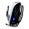 Magic Clip Q95 Wireless Car Charger & Phone Holder with 15W Auto Open/Close