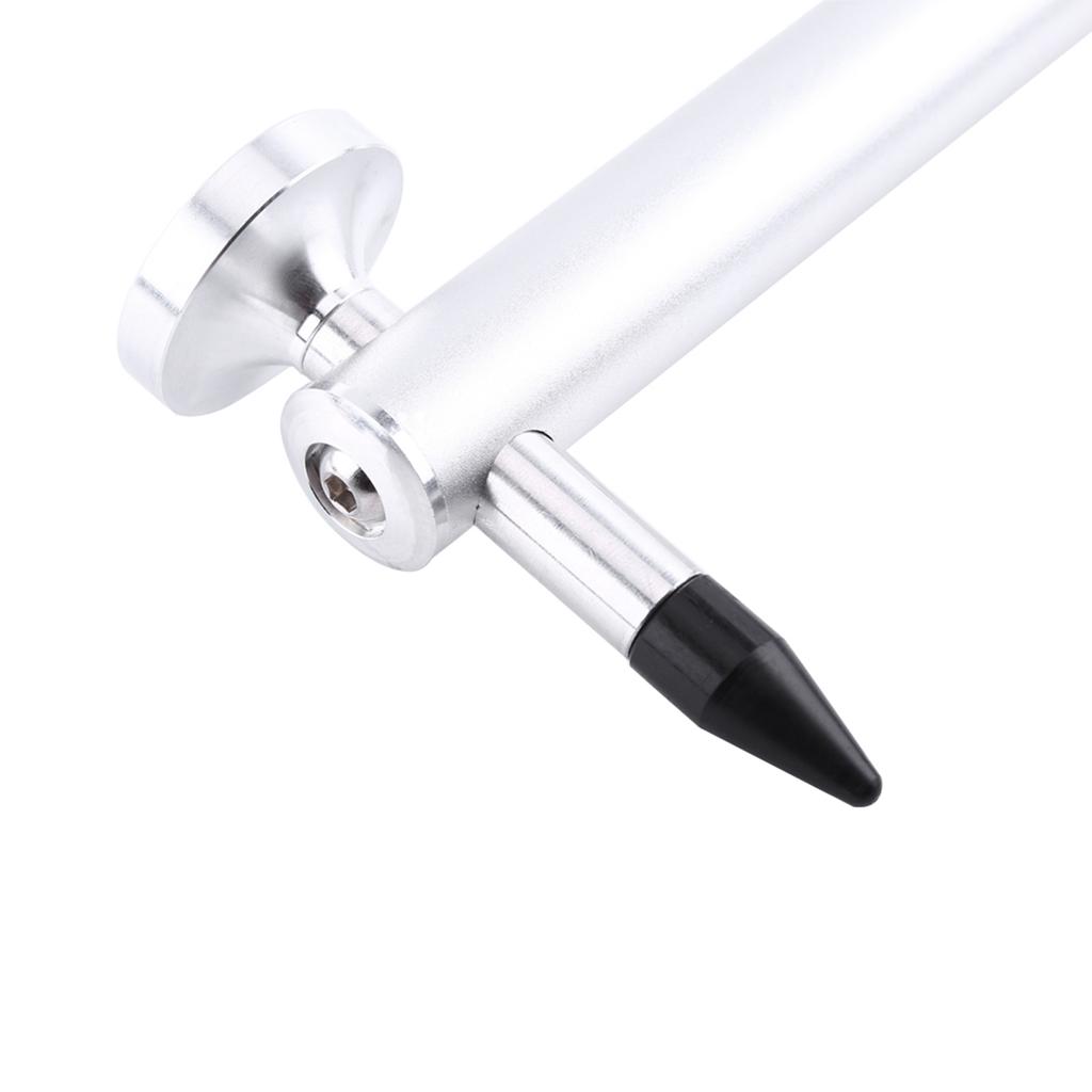 Lackfreies Hagelschaden-Ausbeulwerkzeug-Entfernungs-Hammer-Abklopfer-Werkzeugsatz mit 5 Köpfen