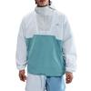 Club Minimalist Fashion Versatile Classic Jacket Men Jacket Green White HJ1958-100