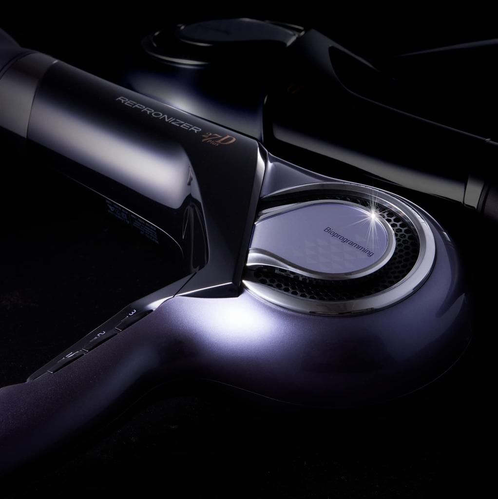 Bioprogramming Repronizer 27D Plus [Bioprogramming] Purple/Black