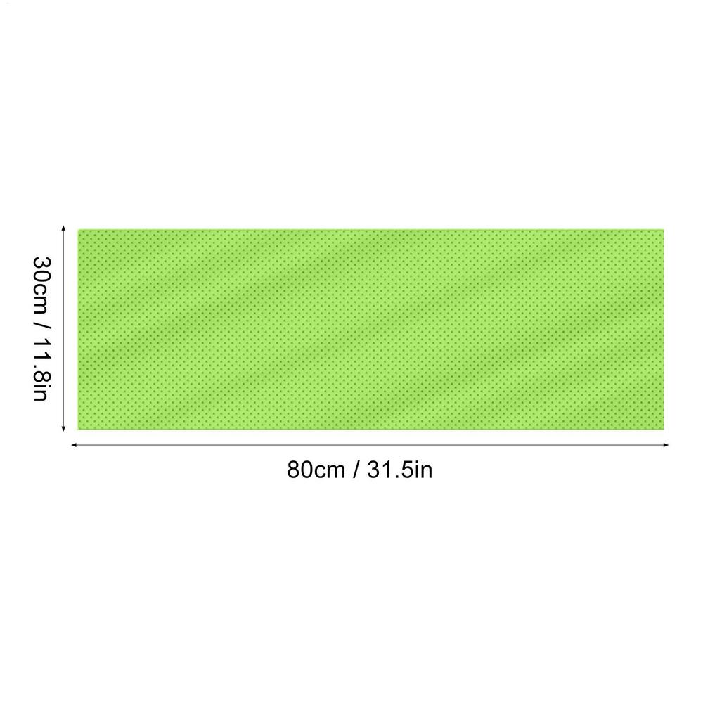 Cooling Towels Sweat Towels Cooling Towels For Neck And Face, Yoga, Camping, Running, Fitness, Workout Breathable Chilly Towel