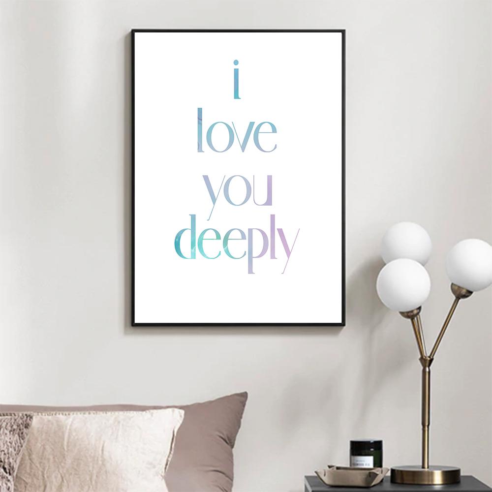 Kinderzimmer Wandkunst Meerjungfrauenschwanz Poster Cartoon Ozeantiere Leinwandmalerei Blaues Meer Druck Nordisches Bild Mädchenschlafzimmer Heimdekor