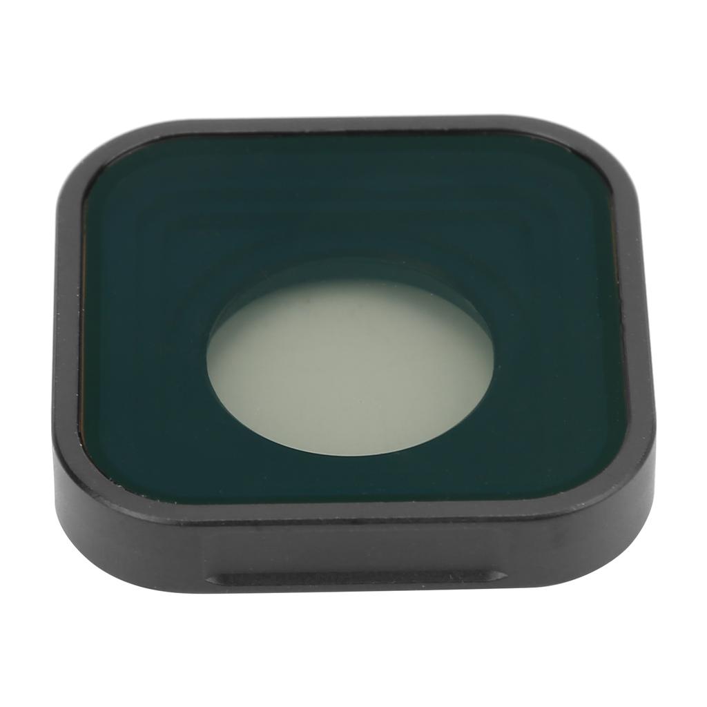 CPL Lens Filter for GoPro Hero 9 Action Camera Polarizing Filter Lens Protector Replacement
