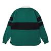 Timberland Polo Shirts Unisex Green Polo Collar Moderate TB0A5UTF3421