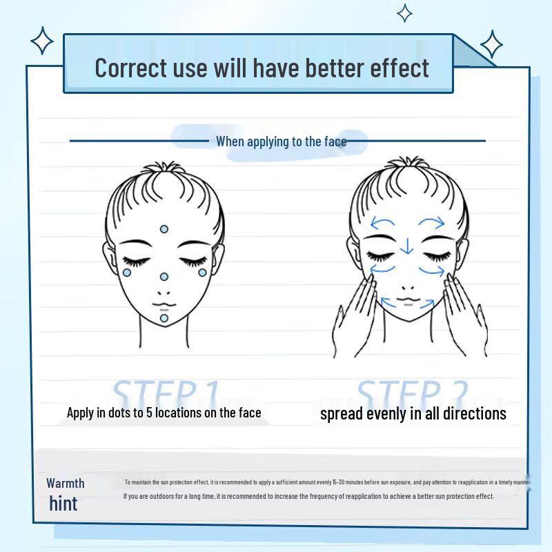 Biore UV Light & Smooth Sunscreen Milk