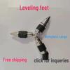 Universal Laser Infrared Level Fine Adjustment Feet