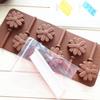 Silicone Lollipop Molds: Various Shapes, Oven-Safe for Small Lollipops and Cakes
