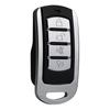 Set of 4 Wireless Remote Controls Plastic Wireless Remote Controllers Remote Control Openers Upgrades for Garage Door