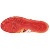 Mizuno Chrono Shock Absorbing Durable Functional Orange Track Shoes Low Top Unisex Shoes U1GA210051