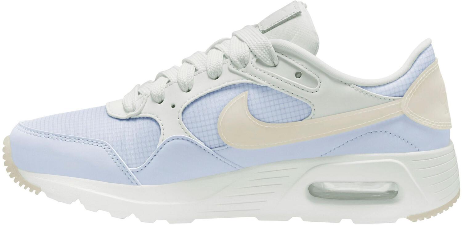 

Кроссовки Nike Air Max SC Trend Women (FQ8722-101) summit white/football grey/light orewood brown/phantom 40