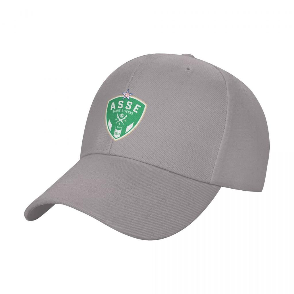 ASSE - Saint Etienne Baseballkappe Luxusmarke Angelkappe Damen Hüte Herren