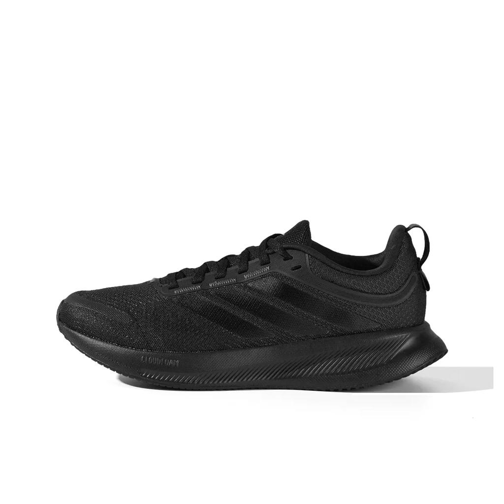 Adidas Runblaze Abrasion Resistant Breathable Low Top Running Shoes Unisex Sneakers JP6928