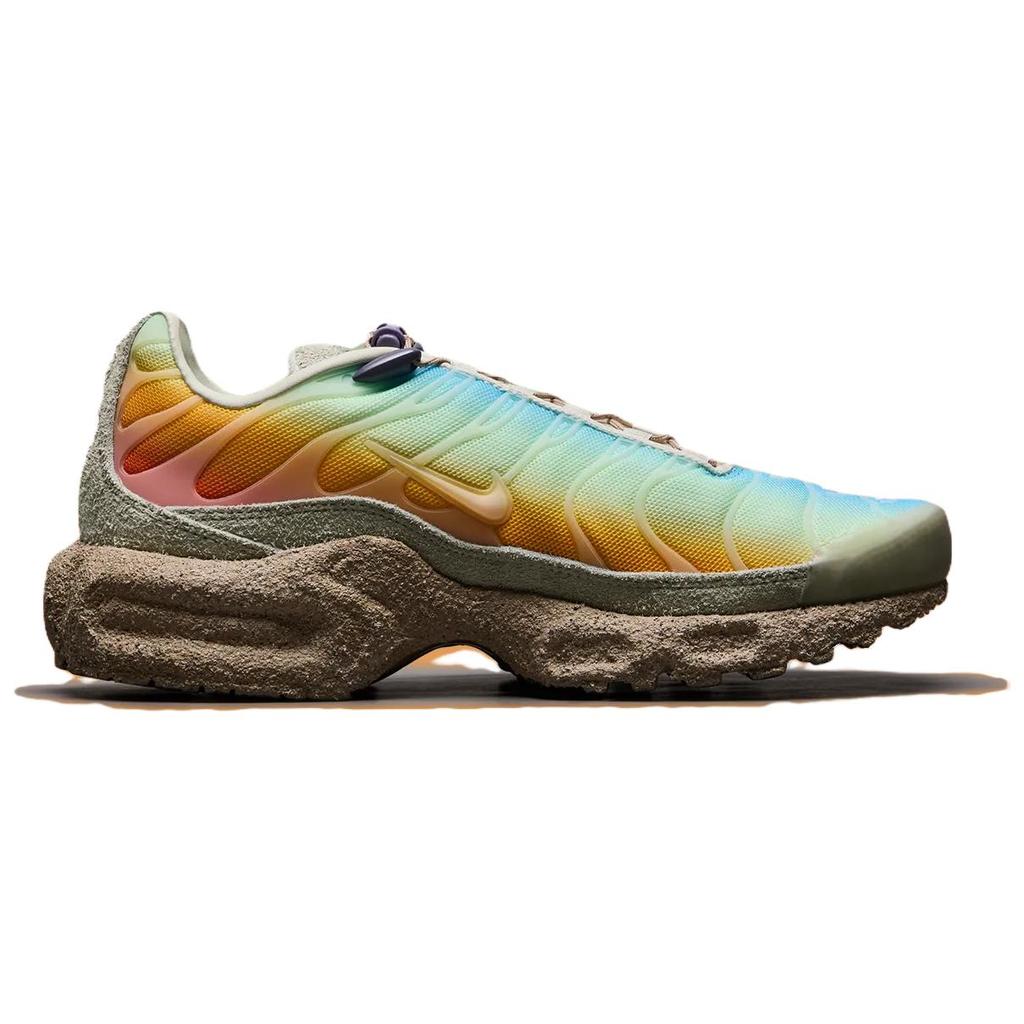 Nike Air Max Plus Beach Sunset Women Sneakers Multi-Color White Ephedra HF5726-912