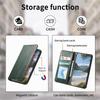 Flip Wallet Case for Xiaomi 14T 15T 17 Pro Max 15 17 Ultra Poco F5 X6 X7 Pro, Magnetic Folio Cover with Card Holder Shockproof