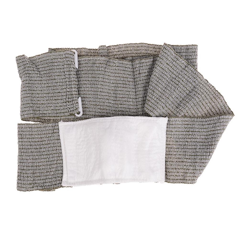 

В наличии: 6-дюймовый гемостатический израильский бинт для первой помощи и тактической подготовки Width 8 inches, 20 cm