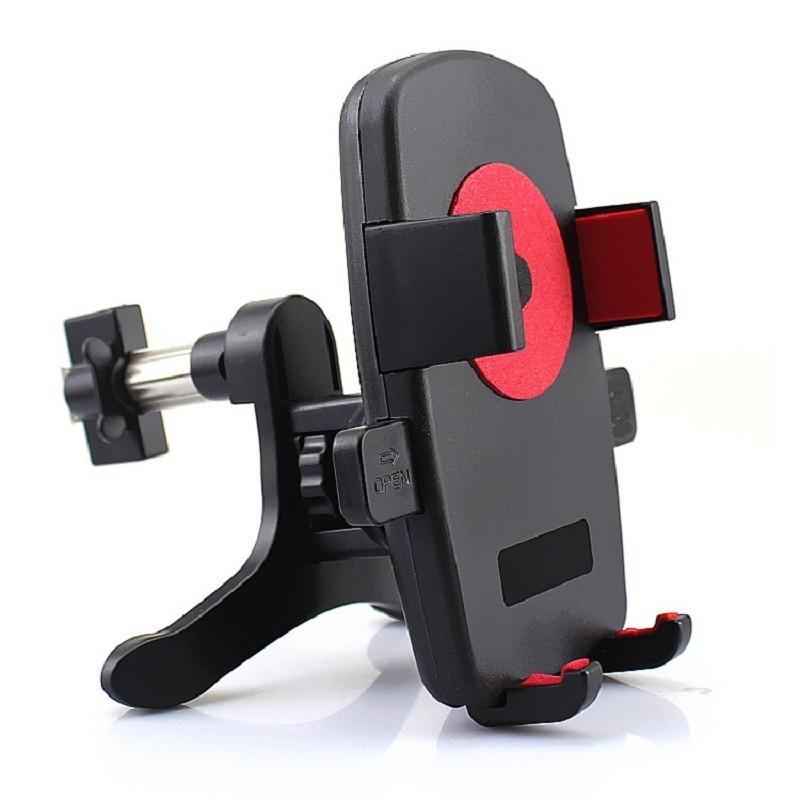 Premium Universal 360rotation Car Air Vent Mount Cradle Holder For Cell Phones And Gps Devices