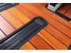 Full-Coverage Floor Mats for Mazda 8 (2011-2016) - Solid Wood Interior Upgrade