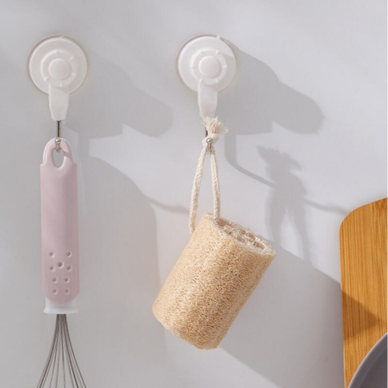 Natural Cylindrical Zero-waste Dishcloth