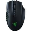 Souris Gaming - RAZER - Naga V2 Pro - Filaire - Noir - 8886419333890