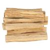 10pcs Holy Wood Aroma Sticks Multipurpose Lasting Aromatherapy Peace Wooden Incense Sticks for Yoga