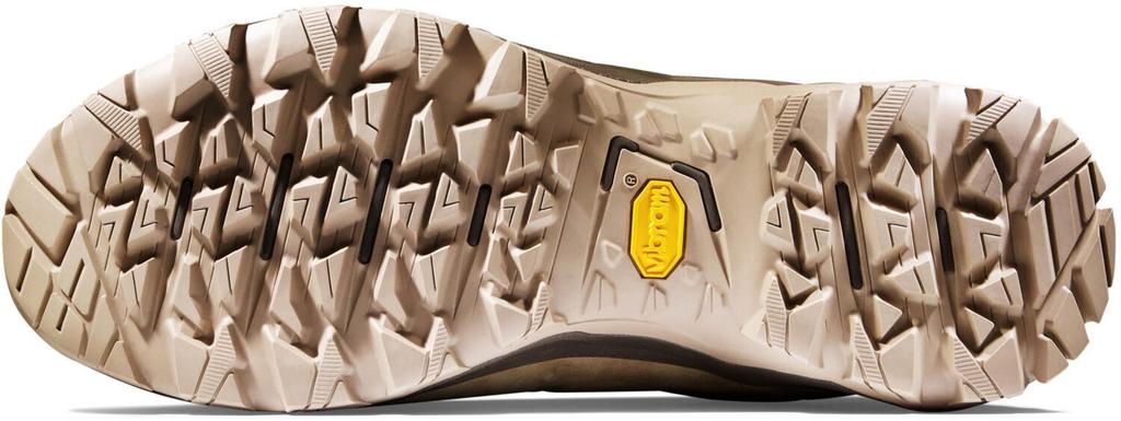 Hiking Shoes Mammut Mercury IV Low GTX (3030-04700-7514) Safari