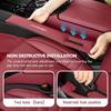Car Seat Gap Filler Side Seam Plug Strip Leak-proof Strip For Citroen Jumper Celysee Cactus Picasso Aircross Saxo Grand ajn256