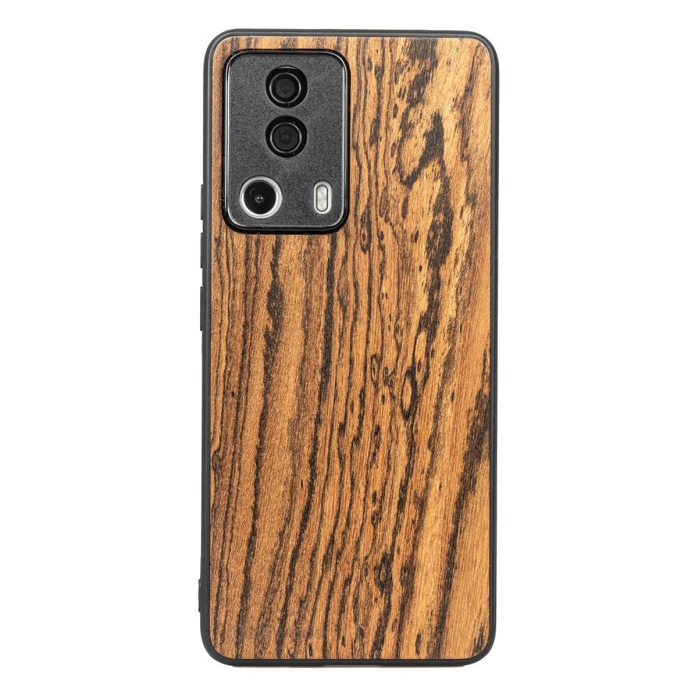 Bewood Xiaomi 13 Lite bocote wooden case