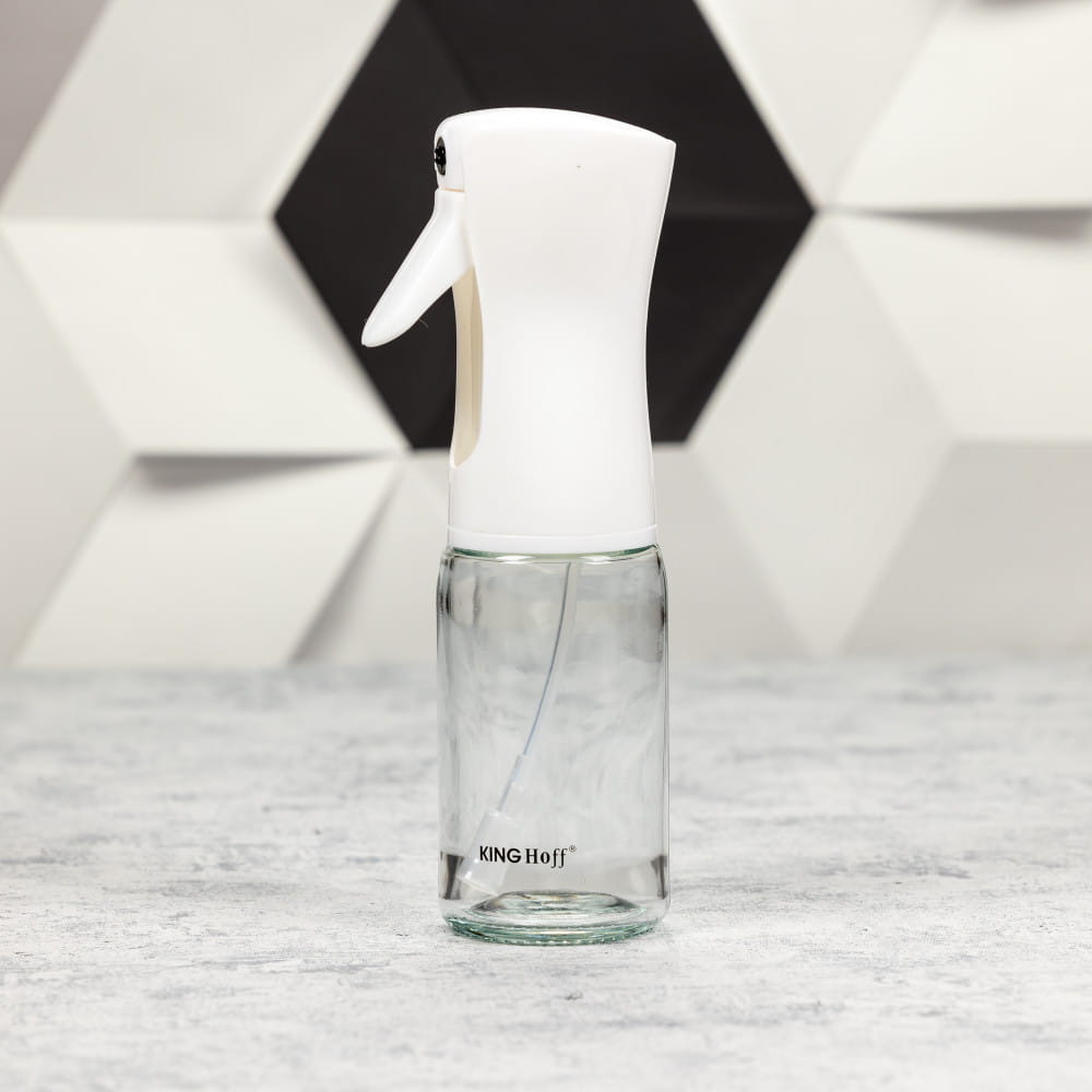 Atomizer spryskiwacz do oleju 190ml KINGHOFF KH-1719