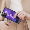Genshin Impact Raiden Shogun Magnetic Phone Case For APPLE iPhone 17 Air 16 14 13 12 Pro Max 15 Plus Wireless MagSafe Cover