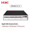 H3C MSR3640-X1-HI Multi-Service Enterprise VPN Gateway Router (CN Version)
