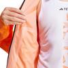 Jacket Adidas TERREX Xperior 2.5 Layer Light Climaproof Jacket Semi Impact Orange (KA5873)