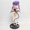 30cm Little Succubus Standing Pose Collectible Figure Desktop Ornament for Fans