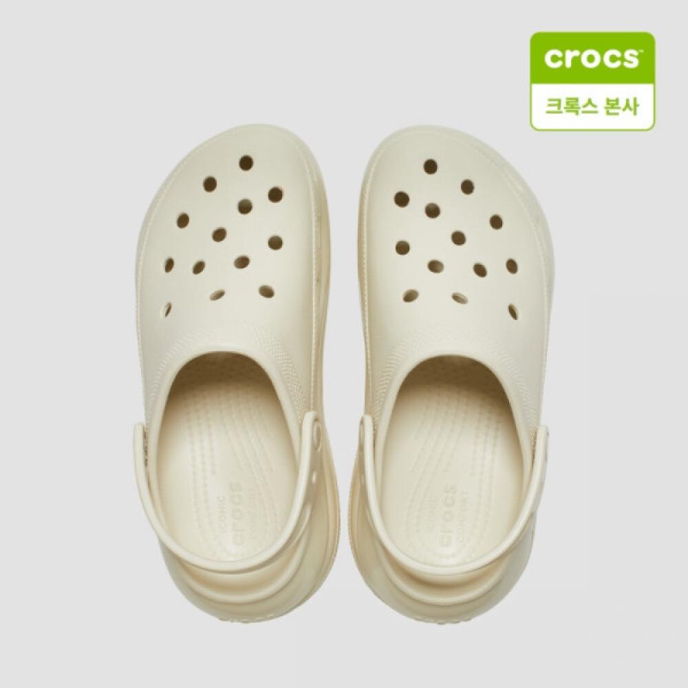 Crocs Starfield Suwon Mega Crush Cloghbone 207988 2y2