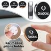 Support de téléphone de voiture Support magnétique Support de téléphone portable Support GPS Pour SsangYong Actyon Tivoli Rodius M200 Chairman Sport Korando