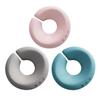 1PC Memory Foam Salon Massage Pillow Universal Face SPA Cradle Pad Beauty For Massage Relax U S Q6X3