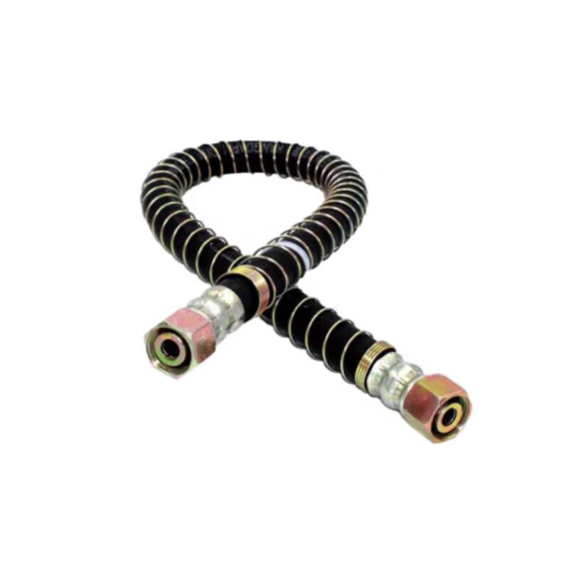 MHZS Rear Brake Hose & Air Pipe