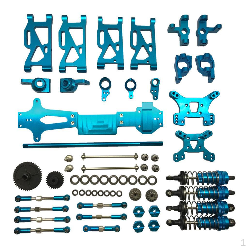 144001 RC Car Upgrade Parts Arm Shaft